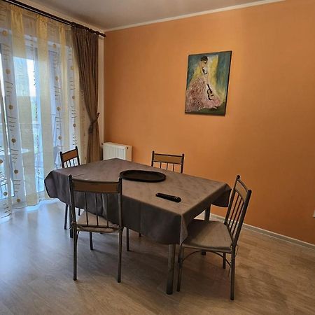 Elissa Apartment Brašov Exteriér fotografie