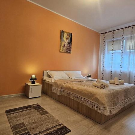 Elissa Apartment Brašov Exteriér fotografie