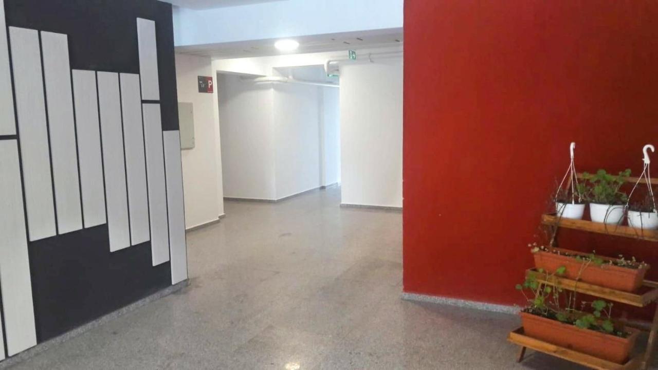 Elissa Apartment Brašov Exteriér fotografie