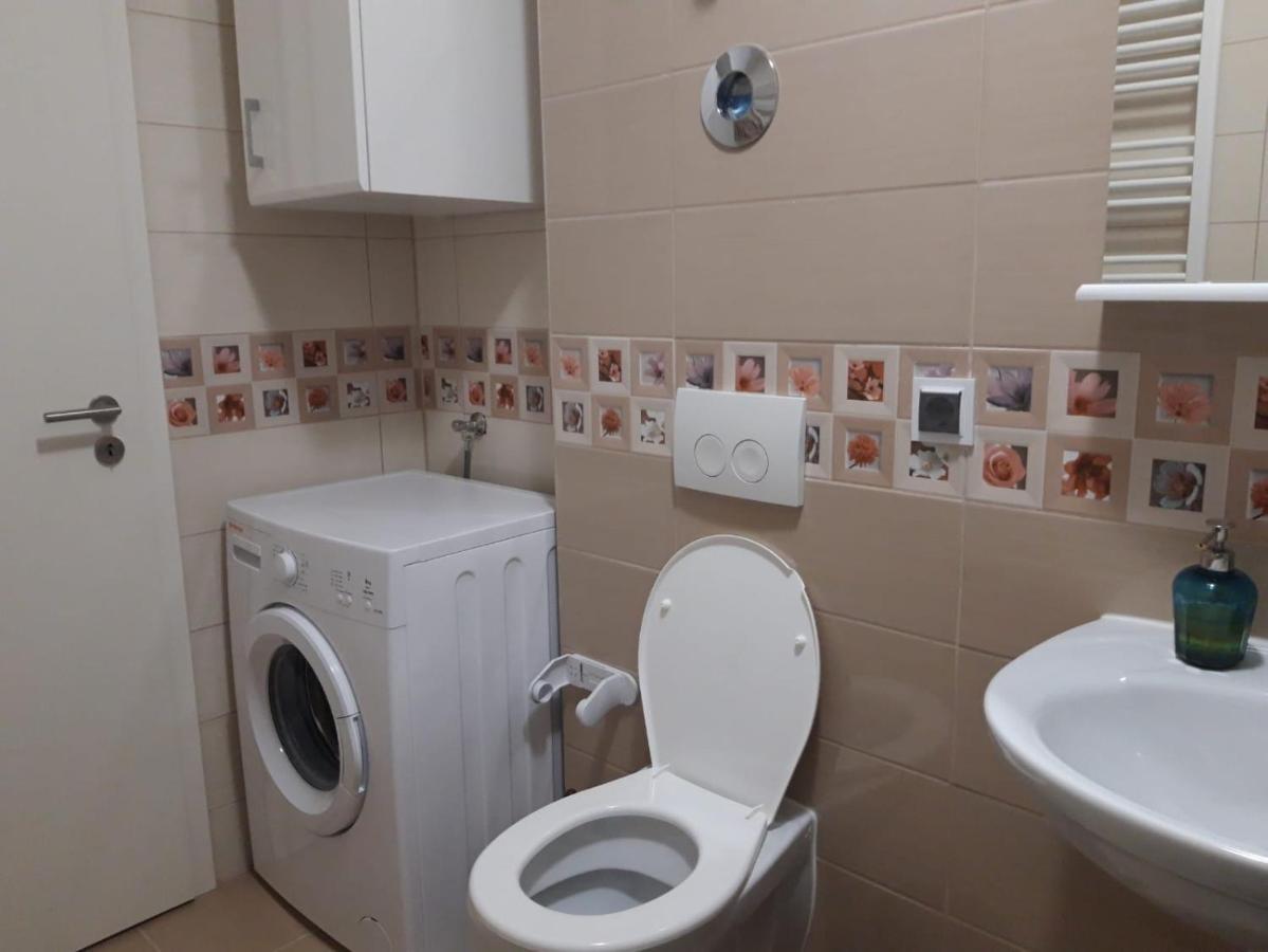 Elissa Apartment Brašov Exteriér fotografie