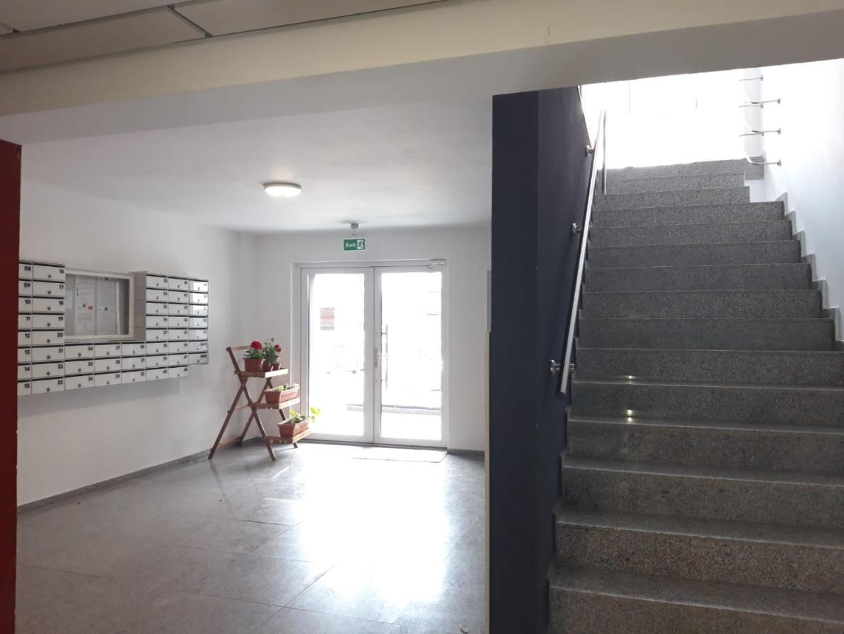 Elissa Apartment Brašov Exteriér fotografie