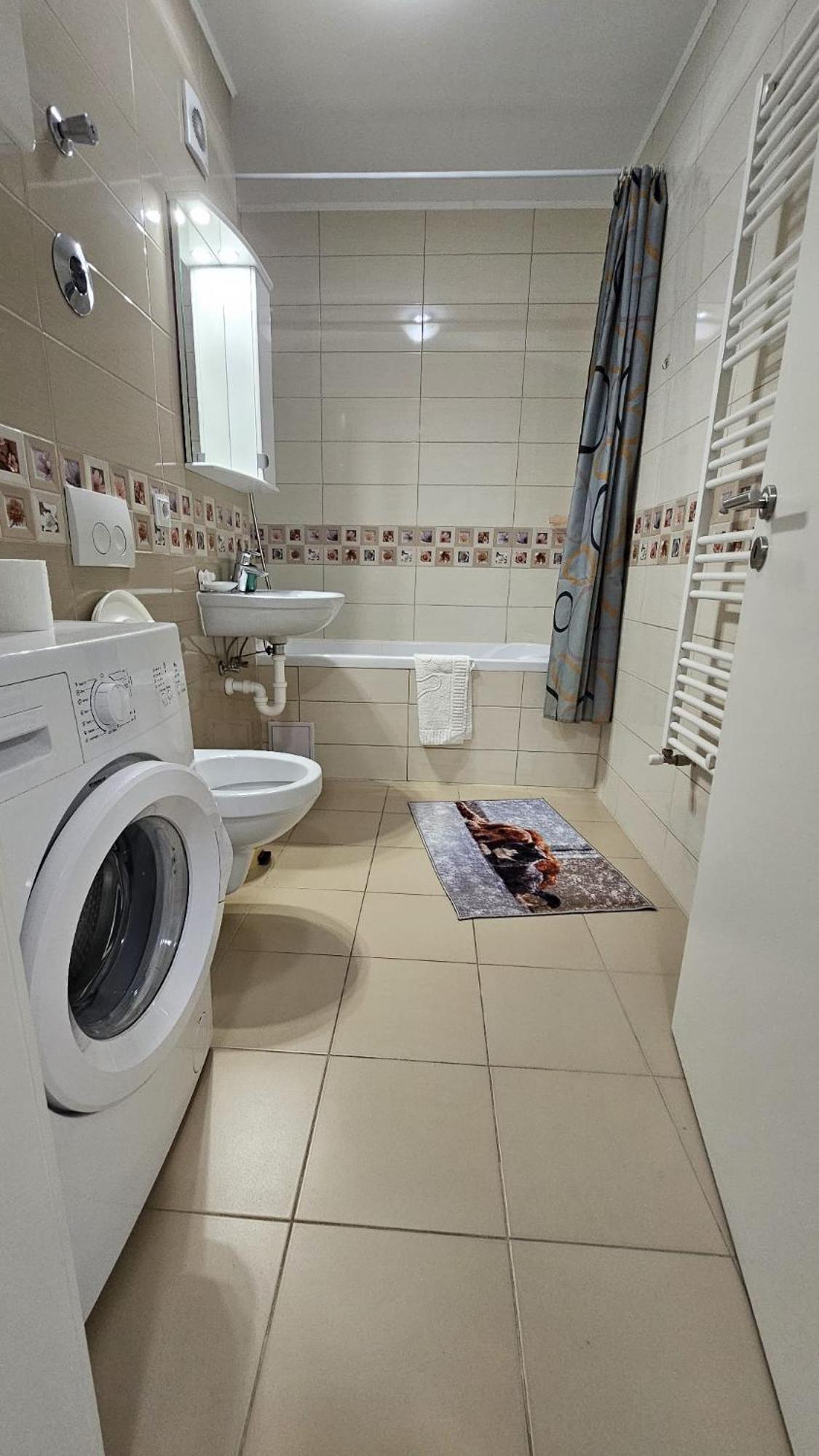 Elissa Apartment Brašov Exteriér fotografie