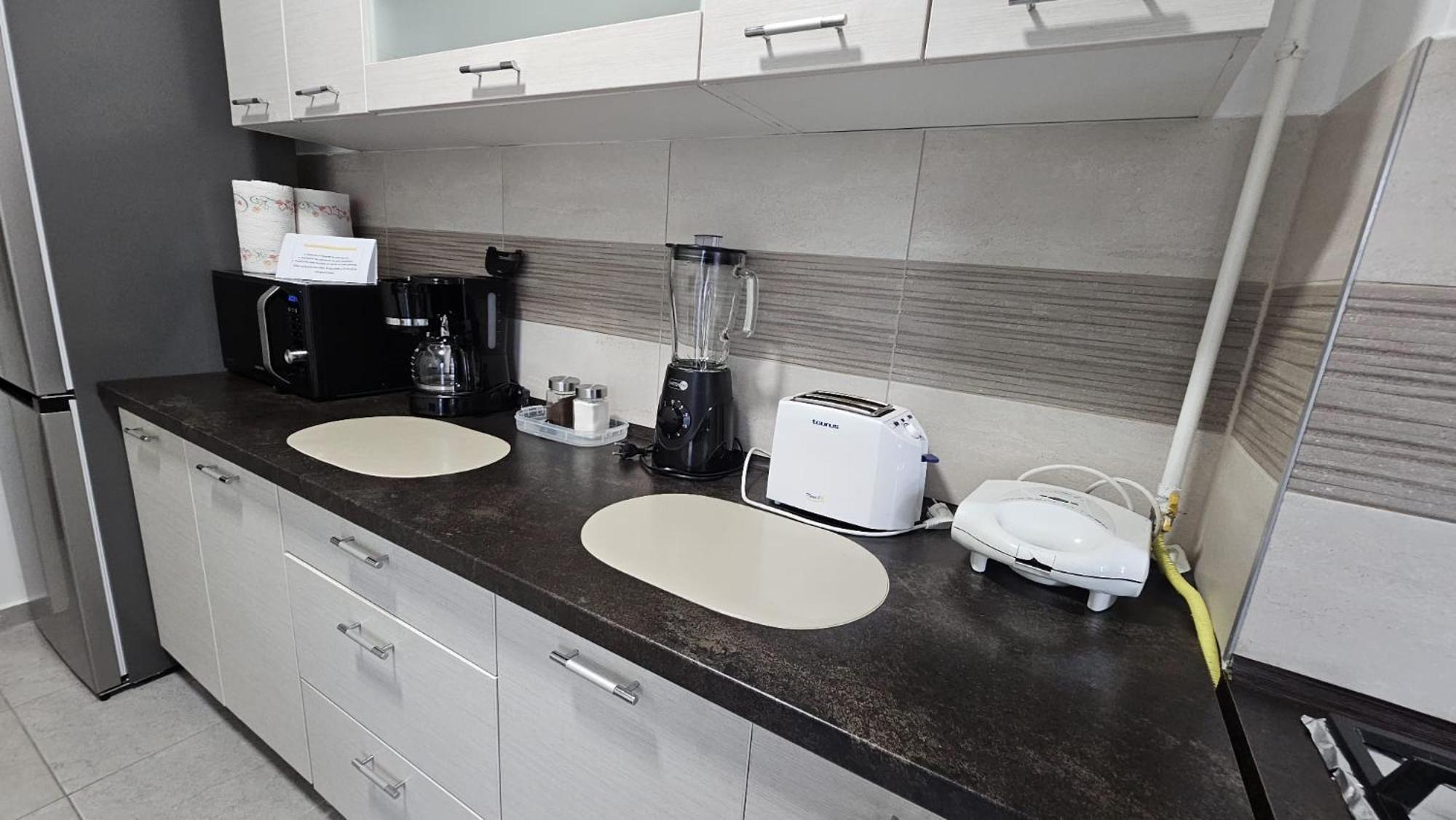 Elissa Apartment Brašov Exteriér fotografie
