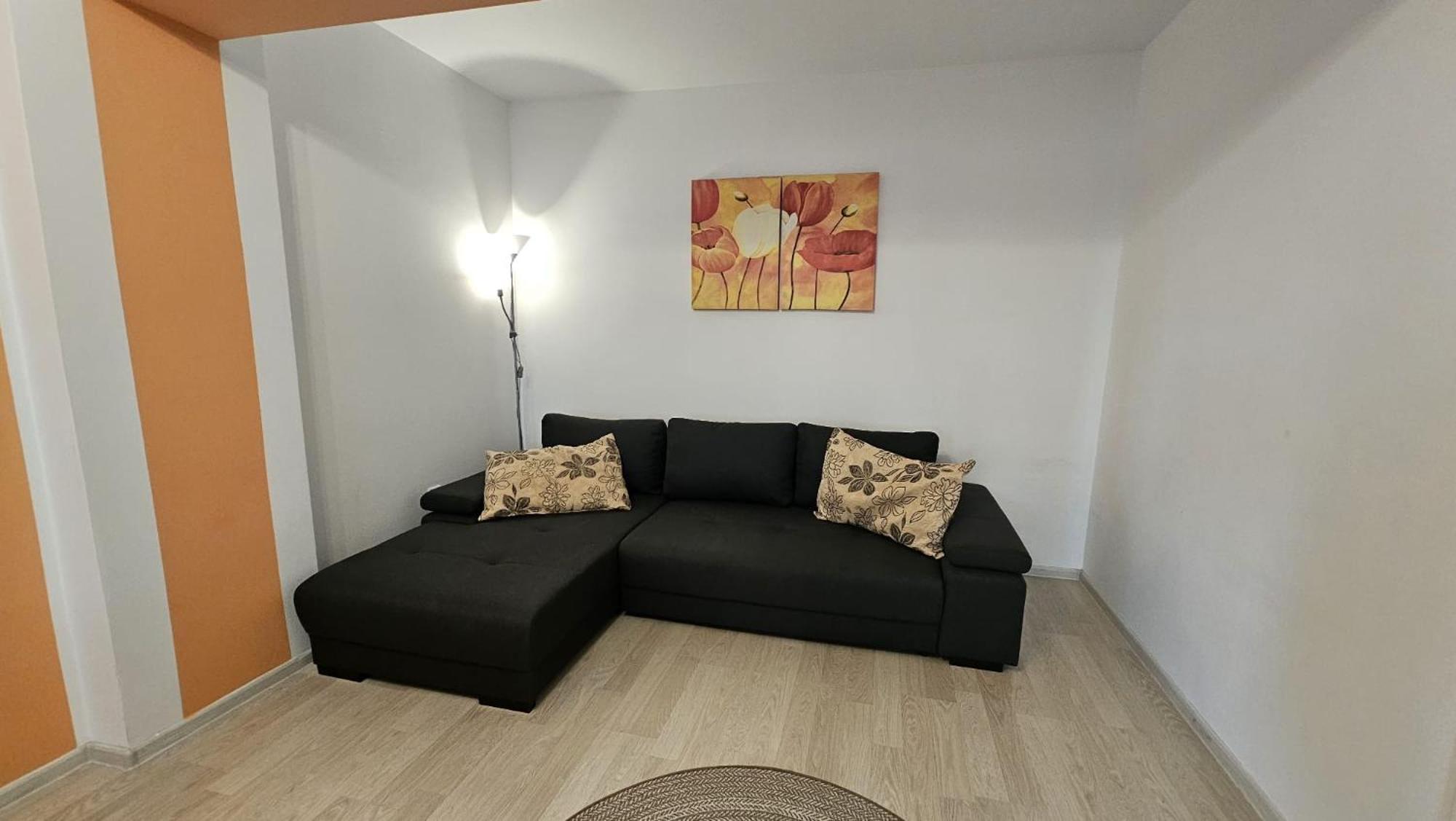 Elissa Apartment Brašov Exteriér fotografie