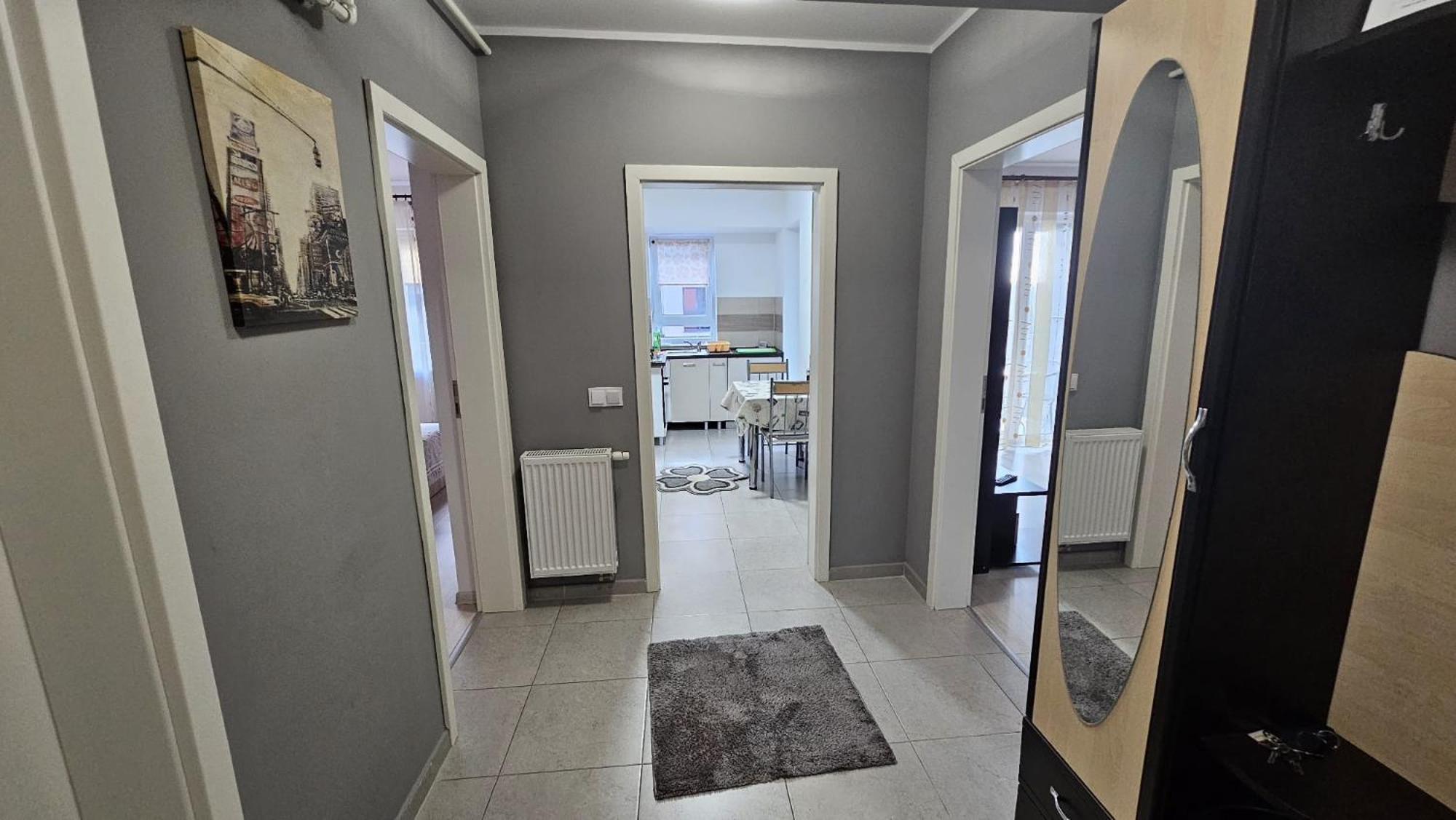 Elissa Apartment Brašov Exteriér fotografie