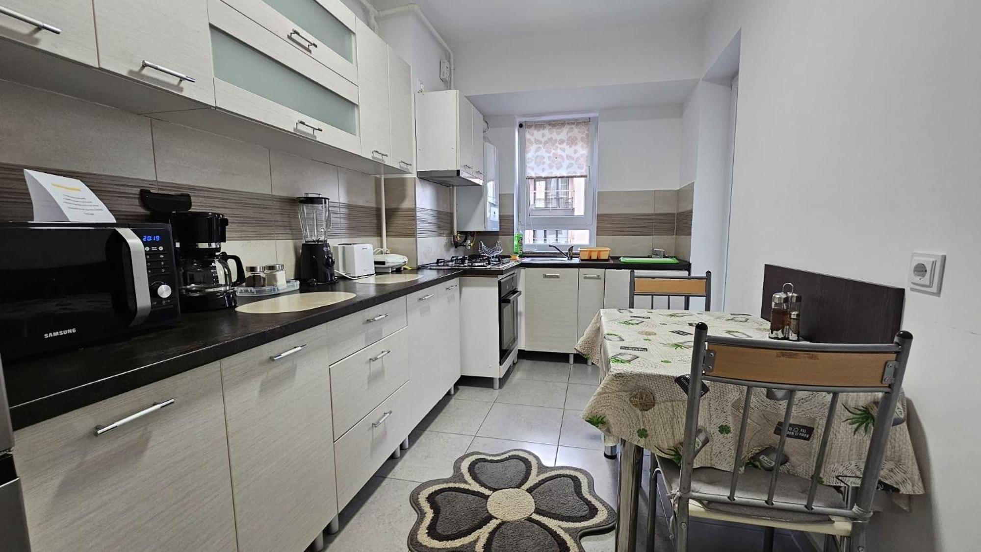 Elissa Apartment Brašov Exteriér fotografie